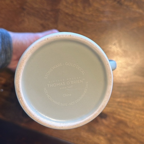 Elegant pale green Ceramic Coffee Carafe EUC Thomas Teapots - Picture 8 of 8